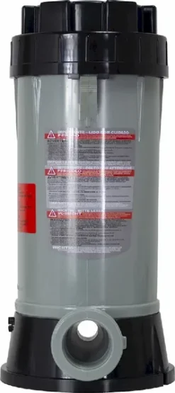 Kokido Inline Chloordoseersluis (32 Mm / 38 Mm Aansluiting) -Aanbiedingen Zwembad Schoon Winkel 10075 04 resultaat