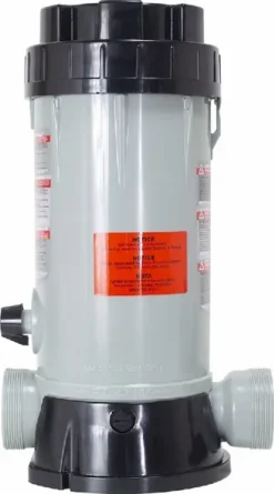 Kokido Inline Chloordoseersluis (32 Mm / 38 Mm Aansluiting) -Aanbiedingen Zwembad Schoon Winkel 10075 07 resultaat