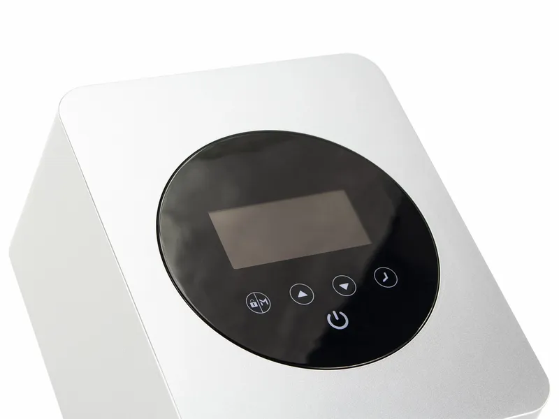 ISAVER+ 2200 Frequentieregelaar Voor Zwembadpomp 3 ISAVER+ 2200 Frequentieregelaar Voor Zwembadpomp - Afbeelding 3