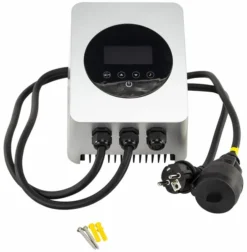 ISAVER+ 2200 Frequentieregelaar Voor Zwembadpomp 10 ISAVER+ 2200 Frequentieregelaar Voor Zwembadpomp -Aanbiedingen Zwembad Schoon Winkel 11069 5