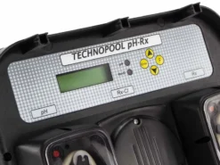 Technopool PH/RX (chloor+pH) 7 Technopool PH/RX (chloor+pH) -Aanbiedingen Zwembad Schoon Winkel 1155 4