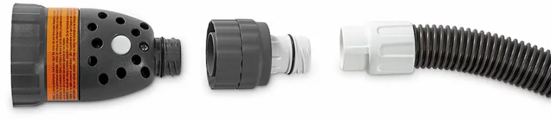 Intex ZX100 Zwembadreiniger - Afbeelding 2