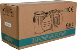 AquaForte EZ Clean 400 Aqualoon Filterset 8,1 M3/u -Aanbiedingen Zwembad Schoon Winkel 1267 1900 rd369 d