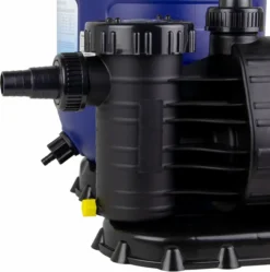 Zandfilterset AQ 400 Plus 8 M³/u -Aanbiedingen Zwembad Schoon Winkel 15217 zandfilter 330 aquaplus 6 2 1