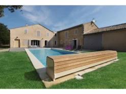 Banc Classic Automatisch Oprolsysteem - Tot 5 Meter - Wit 5 Banc Classic Automatisch Oprolsysteem - Tot 5 Meter - Wit -Aanbiedingen Zwembad Schoon Winkel 1638438015 trimmy banc classic ambiance