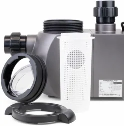 Aquaforte Inverpro Premium Variabele Zwembadpomp -Aanbiedingen Zwembad Schoon Winkel 17541 aqsinverpropremium