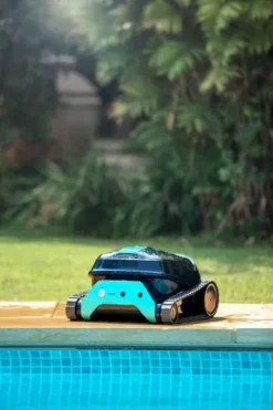 Dolphin Liberty 200 Zwembadrobot 13 Dolphin Liberty 200 Zwembadrobot -Aanbiedingen Zwembad Schoon Winkel 1900 1267 liberty200 300 400 3