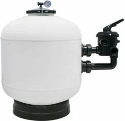 AQUASPHERE Aquaspehere Skypool Side Mount Zandfilter 9m³