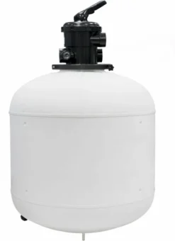 AQUASPHERE Aquaspehere Skypool Top Mount Zandfilter 14m³