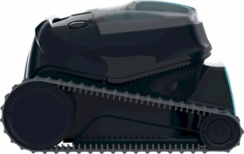 Dolphin Liberty 300 Zwembadrobot 2 Dolphin Liberty 300 Zwembadrobot - Afbeelding 2