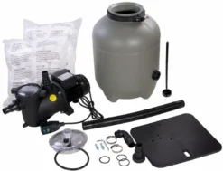 AquaForte EZ Clean 400 Aqualoon Filterset 8,1 M3/u -Aanbiedingen Zwembad Schoon Winkel 1900 1900 rd368 e 1