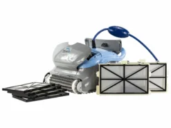 Dolphin Zenit 10 Zwembadrobot 13 Dolphin Zenit 10 Zwembadrobot -Aanbiedingen Zwembad Schoon Winkel 1977 6