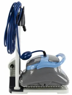 Dolphin Zenit 10 Zwembadrobot 15 Dolphin Zenit 10 Zwembadrobot -Aanbiedingen Zwembad Schoon Winkel 1977 7