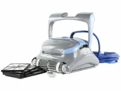 Dolphin Zenit 30 Pro Zwembadrobot -Aanbiedingen Zwembad Schoon Winkel 2019 6
