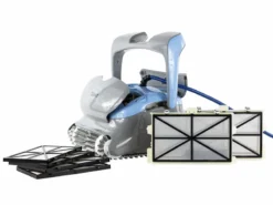 Dolphin Zenit 30 Pro Zwembadrobot -Aanbiedingen Zwembad Schoon Winkel 2019 7