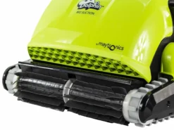 Dolphin Bio Zwemvijver Zwembadrobot -Aanbiedingen Zwembad Schoon Winkel 2254 10