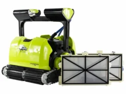 Dolphin Bio Zwemvijver Zwembadrobot -Aanbiedingen Zwembad Schoon Winkel 2254 6