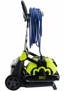 Dolphin Bio Zwemvijver Zwembadrobot -Aanbiedingen Zwembad Schoon Winkel 2254 7