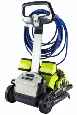 Dolphin Bio Zwemvijver Zwembadrobot -Aanbiedingen Zwembad Schoon Winkel 2254 8