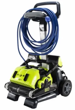 Dolphin Bio Zwemvijver Zwembadrobot -Aanbiedingen Zwembad Schoon Winkel 2254 9