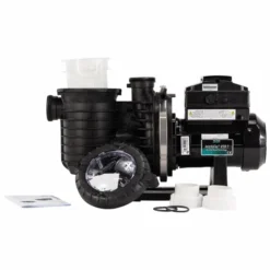 Sta-Rite IntelliFlo SW5P6R VSD 2 Variabele Zwembadpomp -Aanbiedingen Zwembad Schoon Winkel 2537 4 1