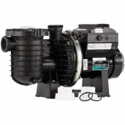 Sta-Rite IntelliFlo SW5P6R VSD 2 Variabele Zwembadpomp -Aanbiedingen Zwembad Schoon Winkel 2537 7 1