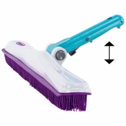 Kokido Schoonmaakborstel 45cm Met Rubber Haar 7 Kokido Schoonmaakborstel 45cm Met Rubber Haar -Aanbiedingen Zwembad Schoon Winkel 2646 2pijl