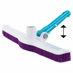 Kokido Zuigborstel Voor De Wanden - Met Regelbare Stang -Aanbiedingen Zwembad Schoon Winkel 2647 2pijl