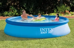 Intex Easy Set Pool - 366 X 76 Cm 6 Intex Easy Set Pool - 366 X 76 Cm -Aanbiedingen Zwembad Schoon Winkel 28130 02