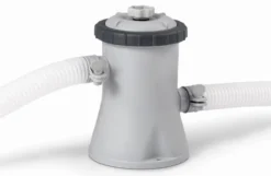 Intex Metal Frame Pool - 305 X 76 Cm - Met Filterpomp -Aanbiedingen Zwembad Schoon Winkel 28602 01 1