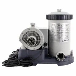 Intex C2500 Filterpomp - 9463 Liter/uur -Aanbiedingen Zwembad Schoon Winkel 3100 4