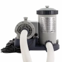 Intex C2500 Filterpomp - 9463 Liter/uur -Aanbiedingen Zwembad Schoon Winkel 3100 5