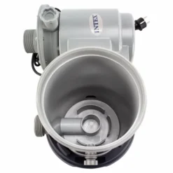 Intex C2500 Filterpomp - 9463 Liter/uur -Aanbiedingen Zwembad Schoon Winkel 3100 8