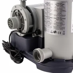 Intex C2500 Filterpomp - 9463 Liter/uur -Aanbiedingen Zwembad Schoon Winkel 3100 9