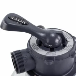 Intex Zandfilterpomp 4 M3/h -Aanbiedingen Zwembad Schoon Winkel 3101 10 1