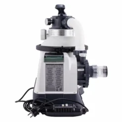 Intex Zandfilterpomp 4 M3/h -Aanbiedingen Zwembad Schoon Winkel 3101 3 1