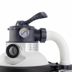 Intex Zandfilterpomp 4 M3/h -Aanbiedingen Zwembad Schoon Winkel 3101 7 1
