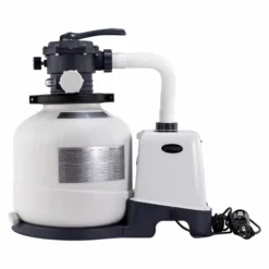 Intex Zandfilterpomp 8 M3/h