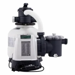 Intex Zandfilterpomp 8 M3/h 14 Intex Zandfilterpomp 8 M3/h -Aanbiedingen Zwembad Schoon Winkel 3103 3