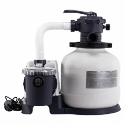 Intex Zandfilterpomp 8 M3/h 17 Intex Zandfilterpomp 8 M3/h -Aanbiedingen Zwembad Schoon Winkel 3103 5