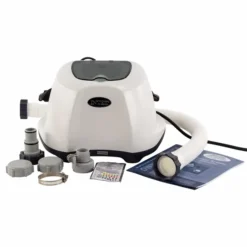 Intex QS1200 Zoutwatersysteem - Tot 56.800 Liter 14 Intex QS1200 Zoutwatersysteem - Tot 56.800 Liter -Aanbiedingen Zwembad Schoon Winkel 3106 10