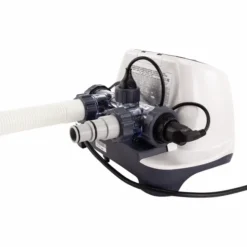 Intex QS500 Zoutwatersysteem - Tot 26.500 Liter -Aanbiedingen Zwembad Schoon Winkel 3106 6 1