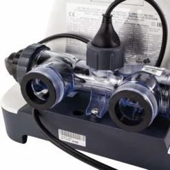 Intex QS1200 Zoutwatersysteem - Tot 56.800 Liter 19 Intex QS1200 Zoutwatersysteem - Tot 56.800 Liter -Aanbiedingen Zwembad Schoon Winkel 3106 8