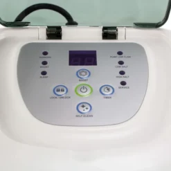 Intex QS500 Zoutwatersysteem - Tot 26.500 Liter -Aanbiedingen Zwembad Schoon Winkel 3106 9 1