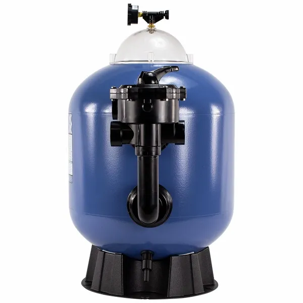 Pentair Triton II Side Mount Zandfilter 32m³ 3 Pentair Triton II Side Mount Zandfilter 32m³ - Afbeelding 3