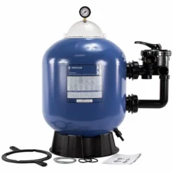 Pentair Triton II Side Mount Zandfilter 32m³ 13 Pentair Triton II Side Mount Zandfilter 32m³ -Aanbiedingen Zwembad Schoon Winkel 3307 4