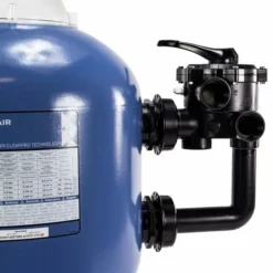 Pentair Triton II Side Mount Zandfilter 14m³ 14 Pentair Triton II Side Mount Zandfilter 14m³ -Aanbiedingen Zwembad Schoon Winkel 3307 6 1 1