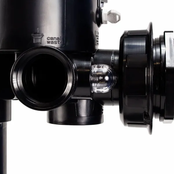 Pentair Triton II Side Mount Zandfilter 14m³ 8 Pentair Triton II Side Mount Zandfilter 14m³ - Afbeelding 8