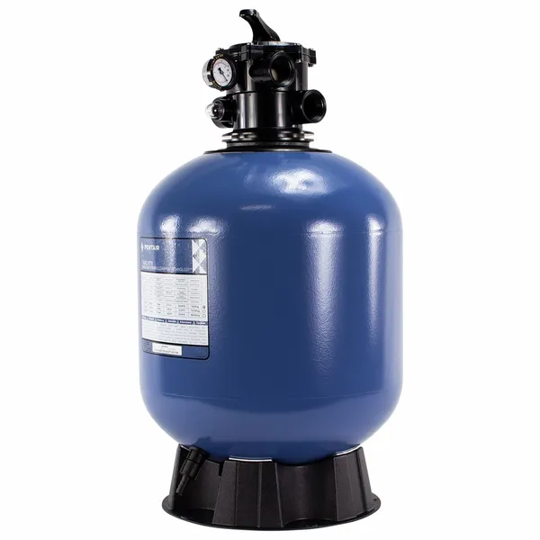Pentair Tagelus II Top Mount Zandfilter 22m³ 2 Pentair Tagelus II Top Mount Zandfilter 22m³ - Afbeelding 2