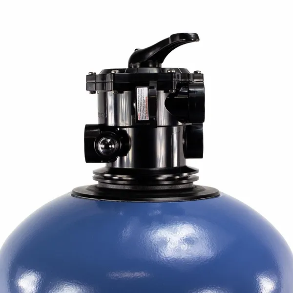 Pentair Tagelus II Top Mount Zandfilter 8,5m³ 5 Pentair Tagelus II Top Mount Zandfilter 8,5m³ - Afbeelding 5